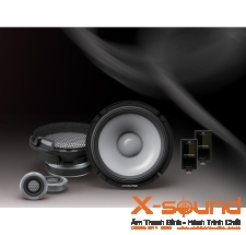 Loa Alpine R2-S65C – Độ Loa Ô Tô, Nâng Cấp Âm Thanh Xe Hơi Cao Cấp