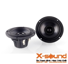 Loa Đồng Trục Audio Circle BL-X3 MK II - Âm Thanh Gọn Gàng, Hiệu Quả Cao