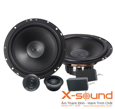 Loa Phân Tần Audio Circle SL-C6.2 - Tái Tạo Âm Thanh Chi Tiết, Sống Động