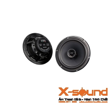 Loa cánh đồng trục STEG MS650 – Âm thanh xe hơi cao cấp