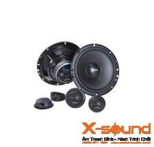Loa Component STEG LEO-650C – 2-way 6.5″