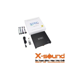 Amply DSP Steg SS-DSP16