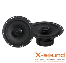 Loa Đồng Trục Audio Circle FL-X6 - Âm Thanh Tự Nhiên, Chi Tiết