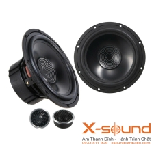 Loa Phân Tần Audio Circle ML-C6.2 MK II - Chất Âm Tinh Tế, Công Nghệ Đột Phá