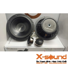 Loa Phân Tần Audio Circle HL-C6.2 MK II - Âm Thanh Cao Cấp, Sức Mạnh Vượt Trội