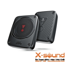 Loa Sub Điện Ô Tô JBL BassPro Lite Chính Hãng | XSound Car Audio Bình Dương TP.HCM