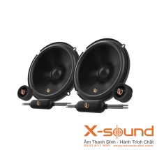 Loa lắp ô tô Infinity PRI 603CF | Độ loa, nâng cấp loa ô tô tại Bình Dương