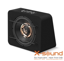 Loa Sub Ô Tô INFINITY PRIMUS 1270B – Sub 12” Slim Box 300W RMS, Lắp Đặt Bình Dương