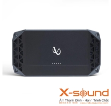 Amply Sub Ô Tô INFINITY KAPPA ONE | Công Suất 700W RMS – Bass Cực Mạnh