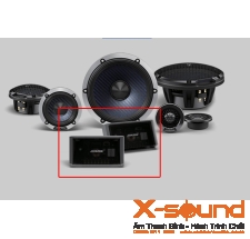 DP2-653NW – Bộ Phân Tần Cao Cấp Giúp Hệ Thống Âm Thanh Ô Tô Tái Tạo Âm Chuẩn Xác Và Cân Bằng