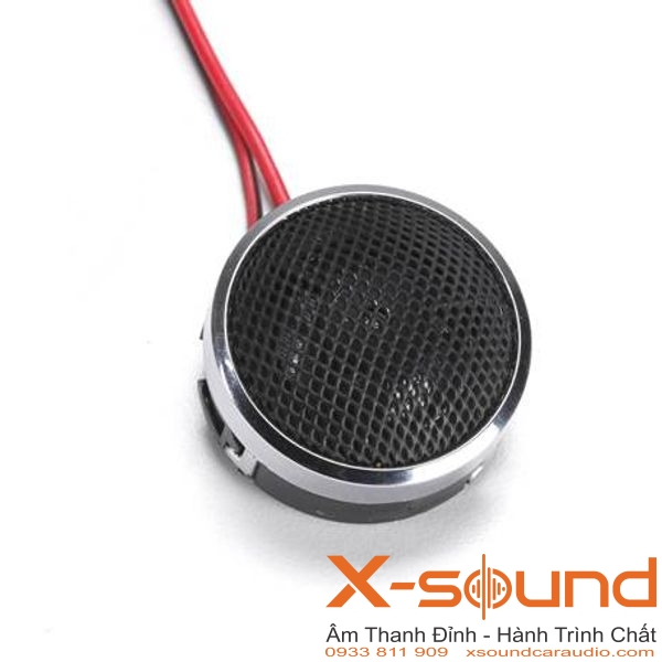 Loa Ô Tô Infinity Kappa 60.11CS – Chất Âm Cao Cấp Cho Dàn Xe Hơi