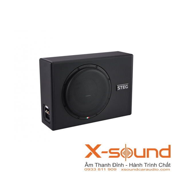 Loa Subwoofer STEG ST10P