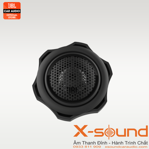 Loa lắp ô tô JBL STADIUM GTO 62CF – Hiệu suất vượt trội cho âm nhạc trên xe