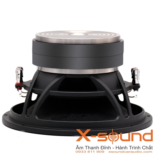 Loa Sub Hơi Audio Circle BL-S10 - Âm Trầm Gọn Gàng, Nâng Cấp Hiệu Quả