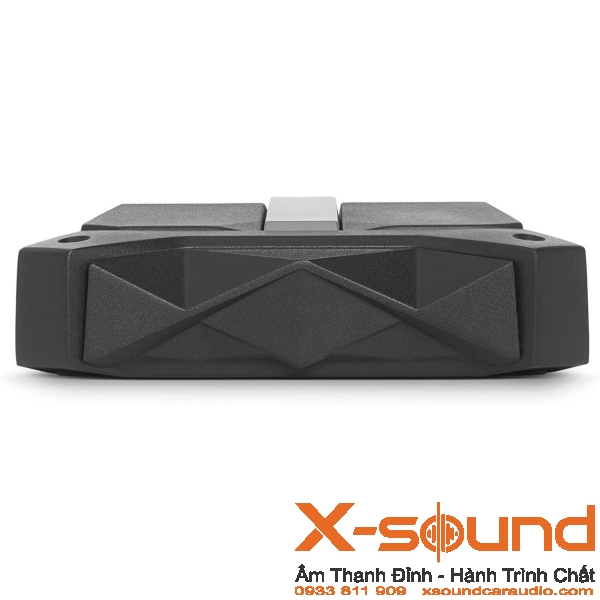 Amply lắp ô tô JBL STADIUM 1000 – Amply Mono Kéo Sub Mạnh Mẽ