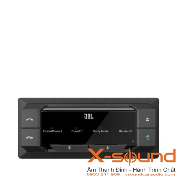 Amply lắp ô tô JBL GTR-104 – 4 Kênh, Công Suất 1500W Peak, Nâng Cấp Âm Thanh Xe Hơi