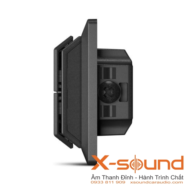Amply lắp ô tô JBL GTR-102 – 2 Kênh, Công Suất 700W Peak, Tối Ưu Âm Thanh Xe Hơi