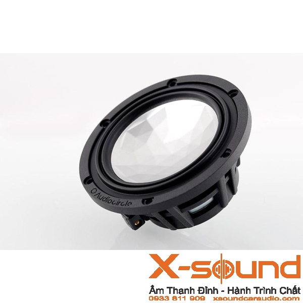 Loa Midrange Audio Circle Pro-M3C - Đẳng Cấp Chế Tác Thủ Công từ Đức
