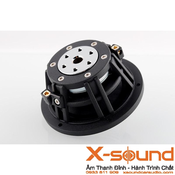 Loa Midrange Audio Circle Pro-M3C - Đẳng Cấp Chế Tác Thủ Công từ Đức