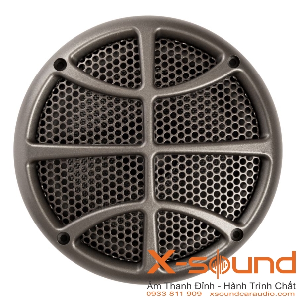 Loa Mid-Bass DLS Scandinavia 165 - Âm Trầm Hoàn Hảo