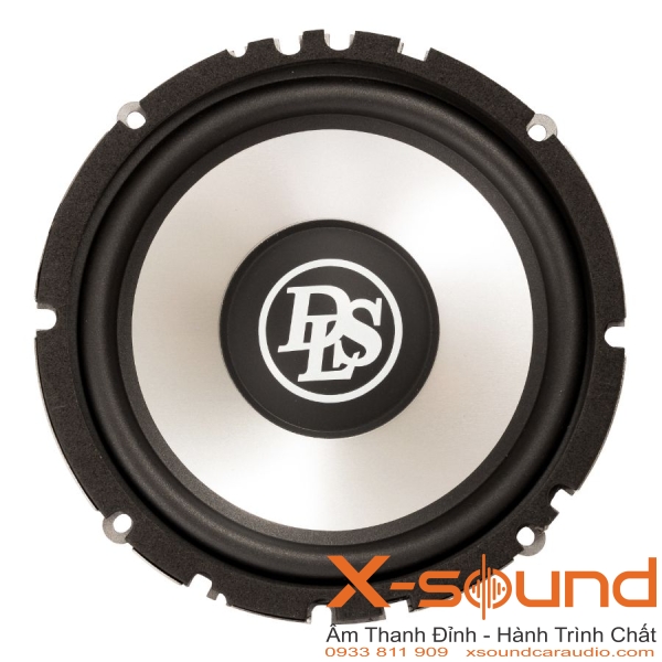 Loa DLS UPi6 - Đỉnh Cao Âm Thanh, Dành Cho Audiophile