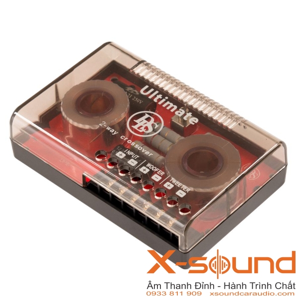 Loa DLS UPi6 - Đỉnh Cao Âm Thanh, Dành Cho Audiophile