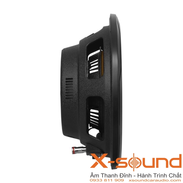 Loa lắp ô tô JBL CLUB 102SL – Subwoofer mỏng 10 inch cho âm trầm mạnh mẽ