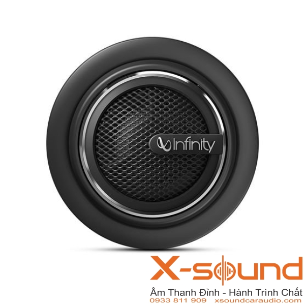 Loa Ô Tô Infinity Kappa 60.11CS – Chất Âm Cao Cấp Cho Dàn Xe Hơi
