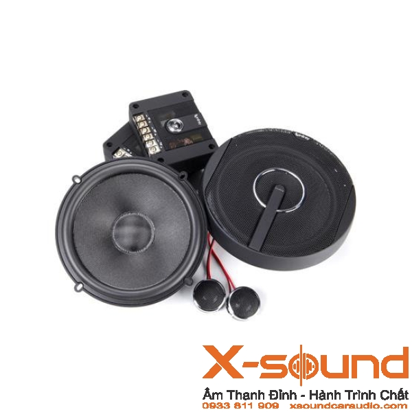 Loa Ô Tô Infinity Kappa 60.11CS – Chất Âm Cao Cấp Cho Dàn Xe Hơi