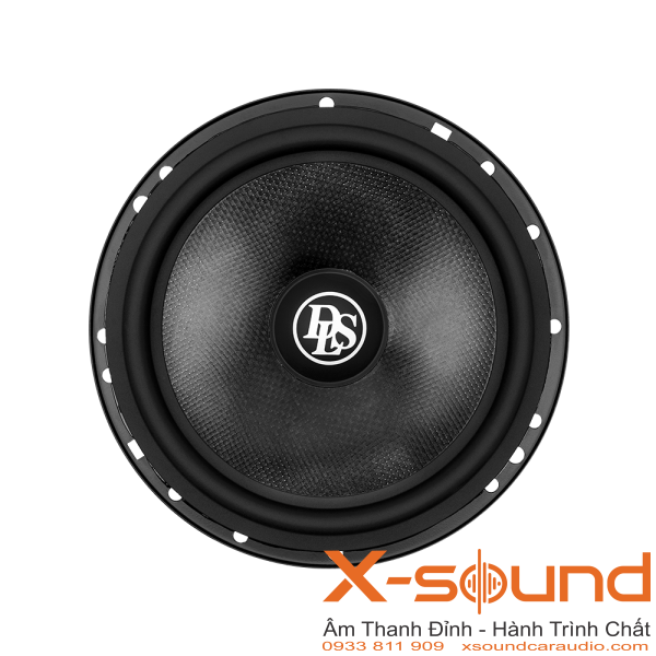 Loa Mid-Bass CRPP-UW64 - Sức Mạnh & Độ Chi Tiết Vượt Trội
