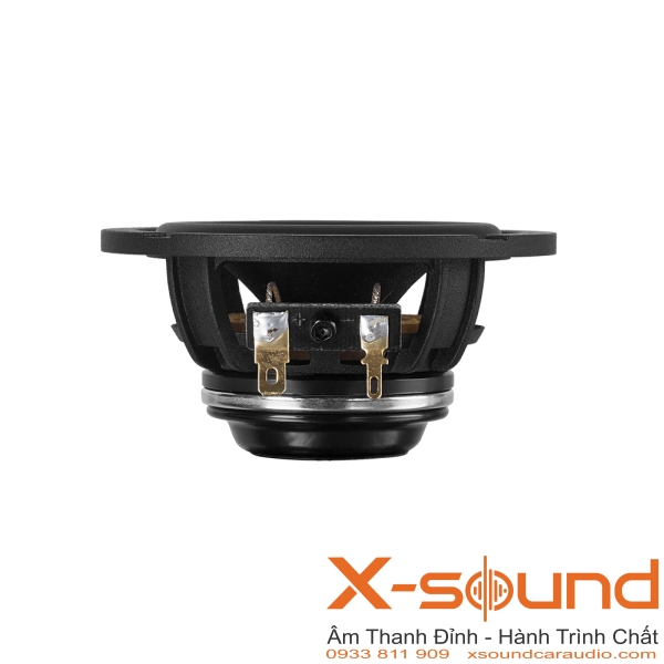 Loa DLS RC3C - Loa Midrange Chất Lượng, Âm Thanh Tinh Tế