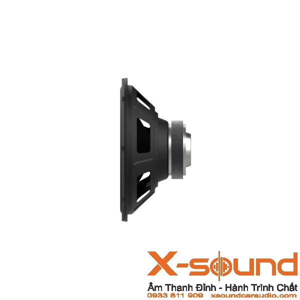 Loa lắp ô tô INFINITY SUBAL 121W | Subwoofer 12 inch bass mạnh