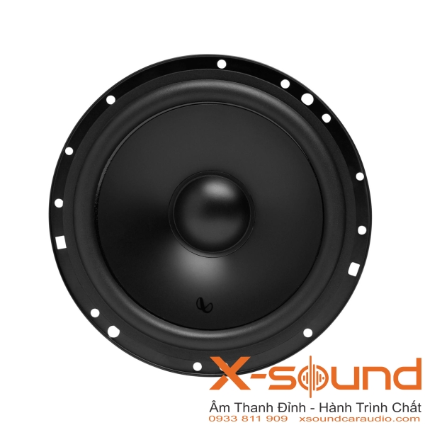 Loa ô tô Infinity Alpha 650C | Nâng cấp loa xe hơi tại Bình Dương