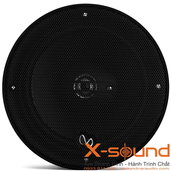 Loa ô tô Infinity Alpha 6530 chính hãng PGI, lắp đặt tại TP HCM và Bình Dương