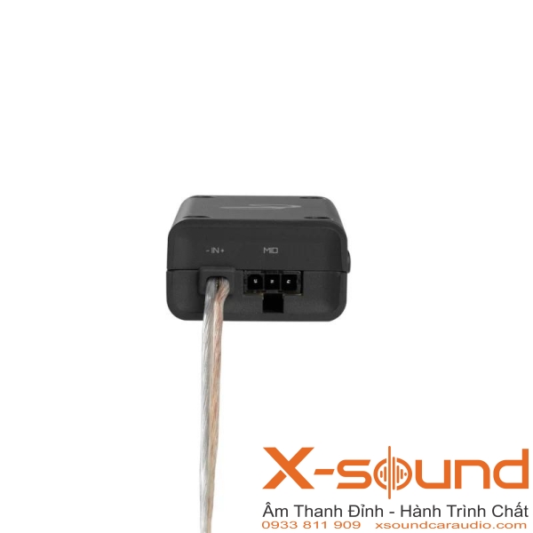 Loa lắp ô tô INFINITY KAPPA-603CF – Âm thanh Hi-res chất lượng cao