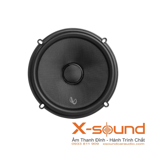 Loa lắp ô tô INFINITY KAPPA-603CF – Âm thanh Hi-res chất lượng cao