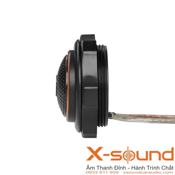 Loa lắp ô tô INFINITY KAPPA-603CF – Âm thanh Hi-res chất lượng cao