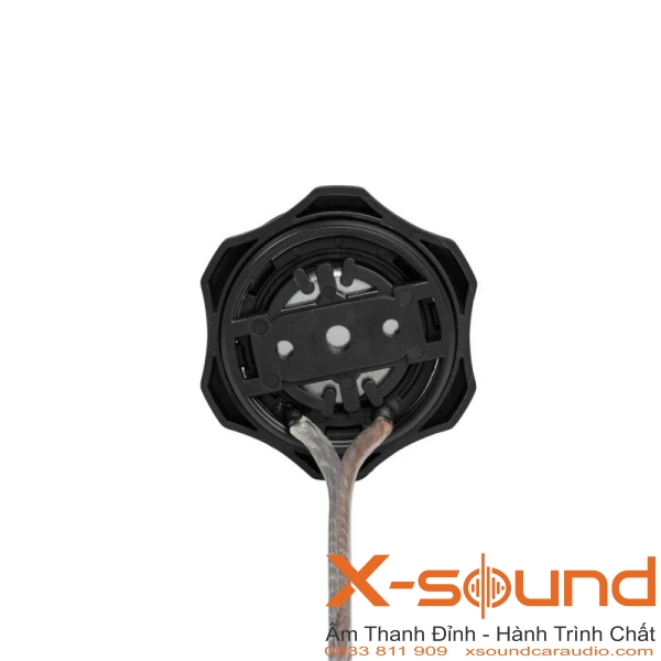 Loa lắp ô tô INFINITY KAPPA-603CF – Âm thanh Hi-res chất lượng cao