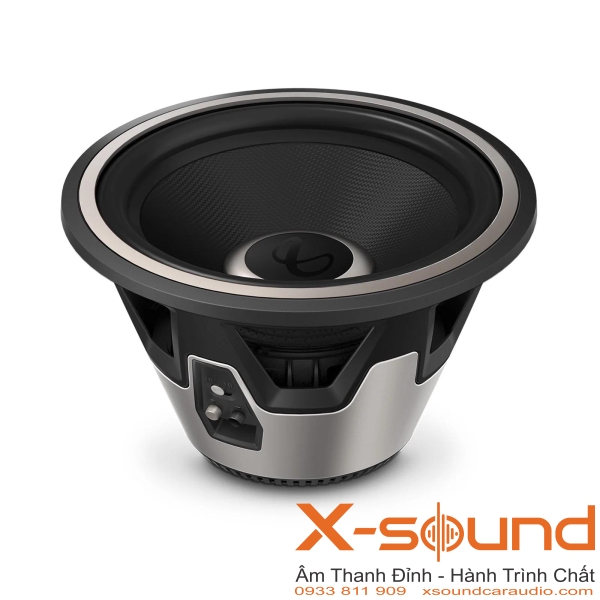 Loa lắp ô tô INFINITY KAPPA 10” 1800W | Bass mạnh tại Bình Dương