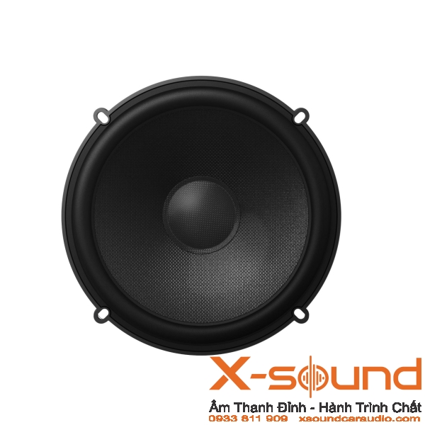 Loa lắp ô tô Infinity Kappa 60CSX – Chất âm đỉnh cao cho xe hơi