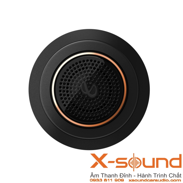 Loa lắp ô tô Infinity Kappa 60CSX – Chất âm đỉnh cao cho xe hơi