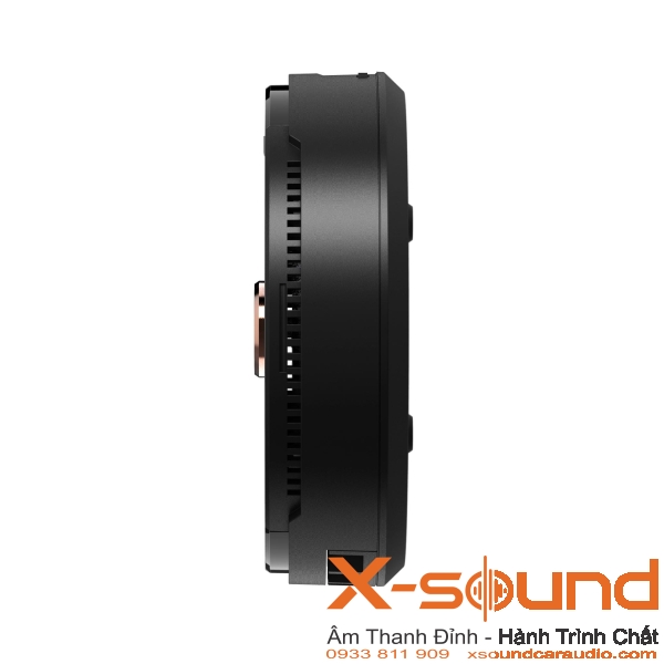 Loa lắp ô tô Infinity Kappa 60CSX – Chất âm đỉnh cao cho xe hơi