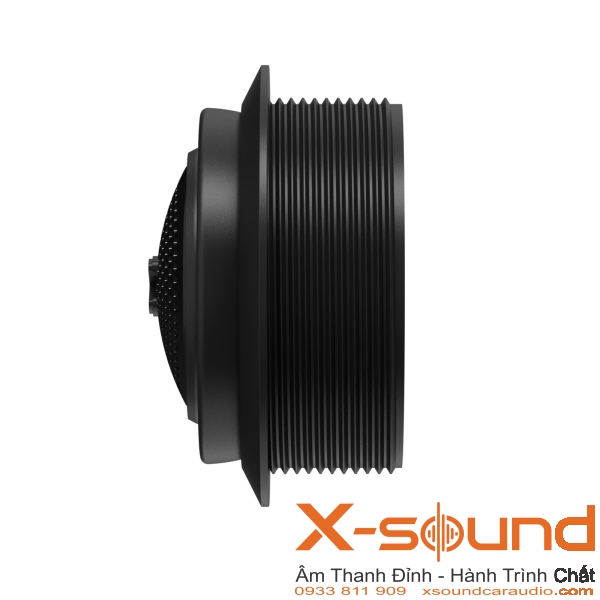 Loa lắp ô tô Infinity Kappa 60CSX – Chất âm đỉnh cao cho xe hơi
