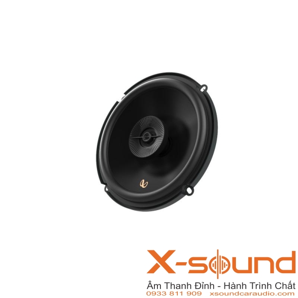 Loa lắp ô tô Infinity PRI 603F | Độ loa, nâng cấp loa ô tô tại Bình Dương