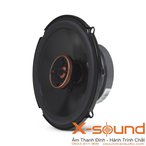 Loa ô tô Infinity Reference 6532IX chính hãng PGI, lắp đặt tại TP HCM và Bình Dương