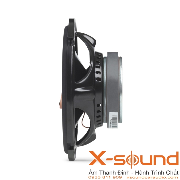 Loa ô tô Infinity Reference 6532IX chính hãng PGI, lắp đặt tại TP HCM và Bình Dương