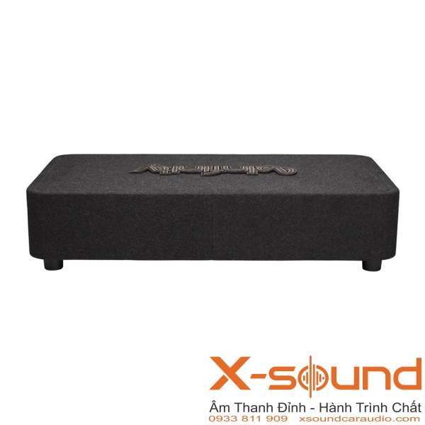 Loa lắp ô tô INFINITY SUBRF 1000SSL | Sub mỏng bass mạnh tại Bình Dương