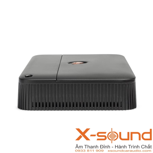 Amply Ô Tô INFINITY REFERENCE 3004A – 4 Kênh, 75Wx4 RMS, Lắp Bình Dương