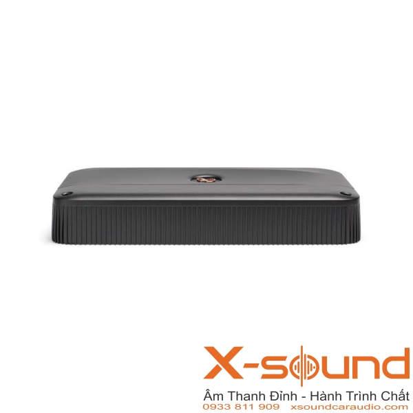 Amply Ô Tô INFINITY REFERENCE 3004A – 4 Kênh, 75Wx4 RMS, Lắp Bình Dương