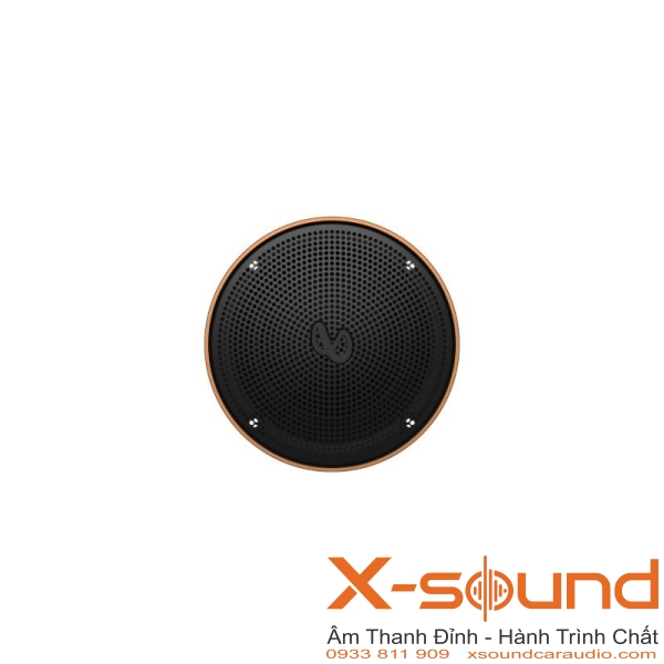 Loa lắp ô tô Infinity Kappa 20M – Midrange 2" chuẩn Hi-Res cho âm thanh trung thực